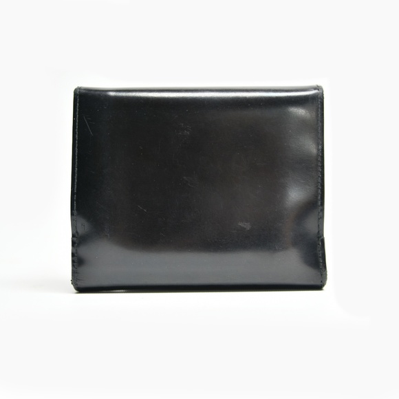 FURLA Compact Wallet in Smooth Leather - Picture 2 of 14